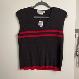 Saks Fifth Avenue Women’s Sweater Vest